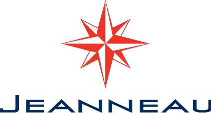Jeanneau logo